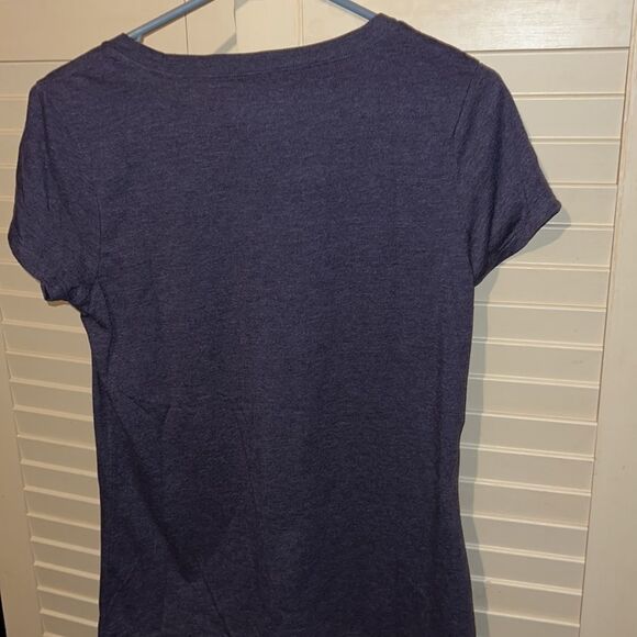 University T-shirts LSU Tigers graphic T-shirt size medium - Picture 4 of 5